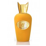 Sospiro Perfumes Erba Gold  for women and men Unısex 100 ml Tester Parfüm